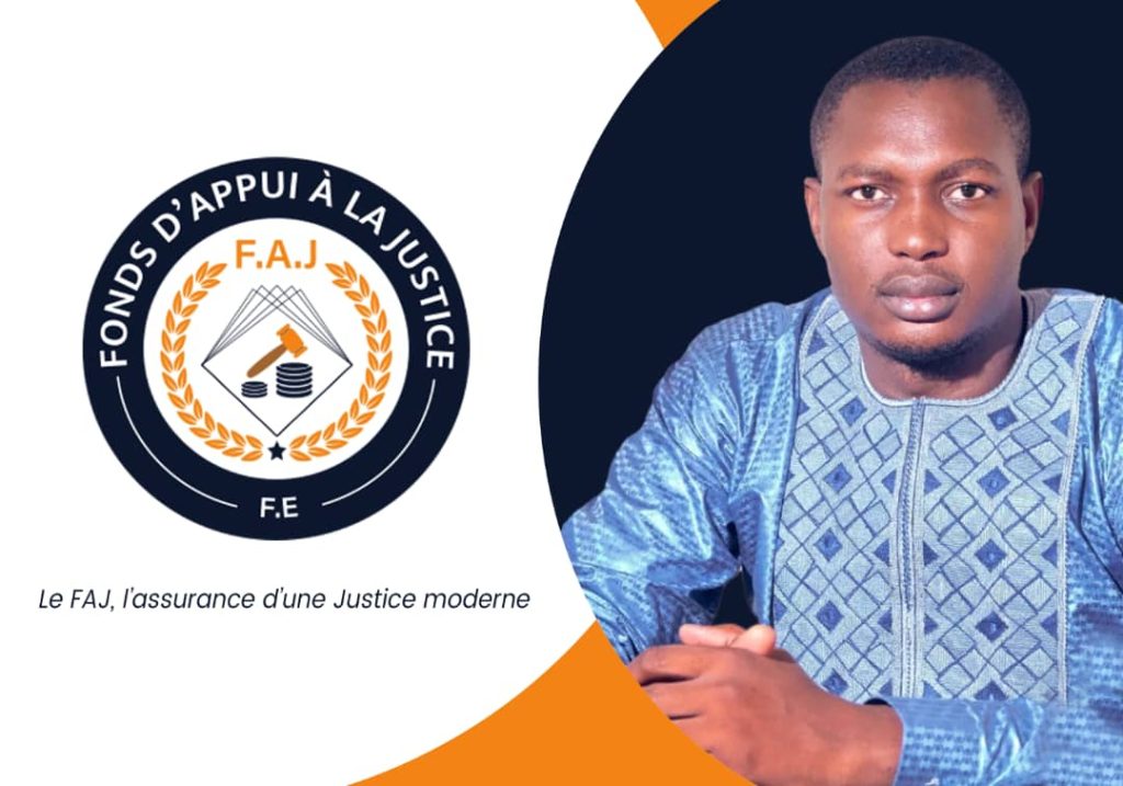 Dr Idé Souleymane , Directeur Général